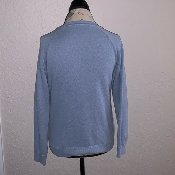 Zara Girls Mickey Sweatshirt - Picture 2 of 3